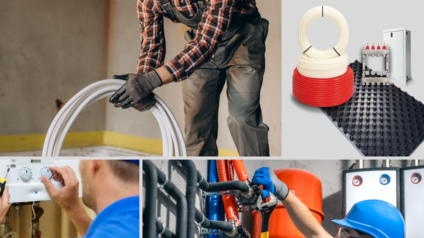 Instalación técnica